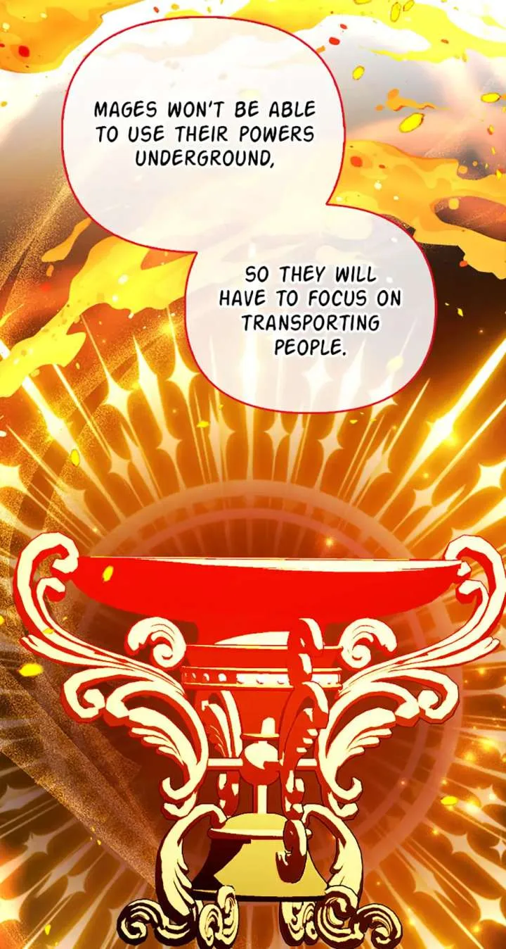 The Fake Rides in a Flower Kiln Chapter 69 page 70