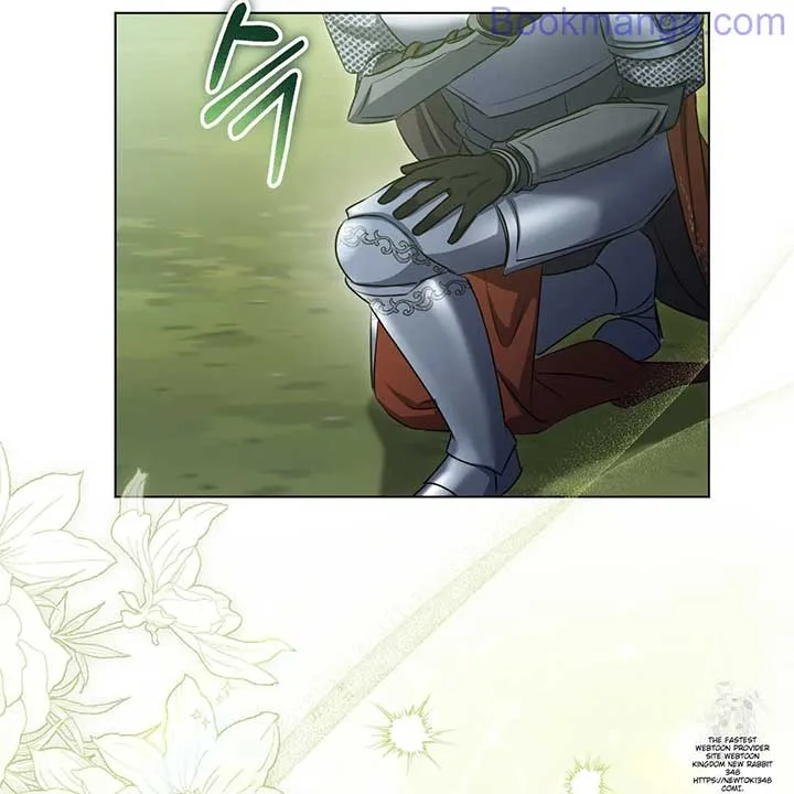 The Fake Saintess Awaits Her Exit Chapter 69 page 72