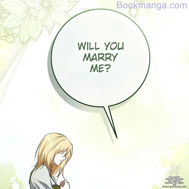 The Fake Saintess Awaits Her Exit Chapter 69 page 73