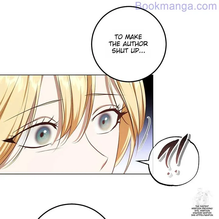 The Fake Saintess Awaits Her Exit Chapter 69 page 69