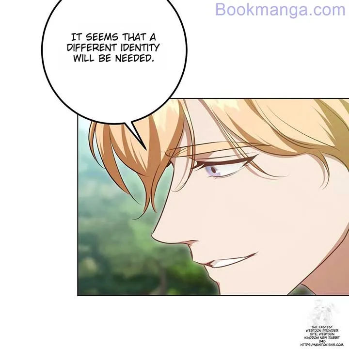 The Fake Saintess Awaits Her Exit Chapter 69 page 70
