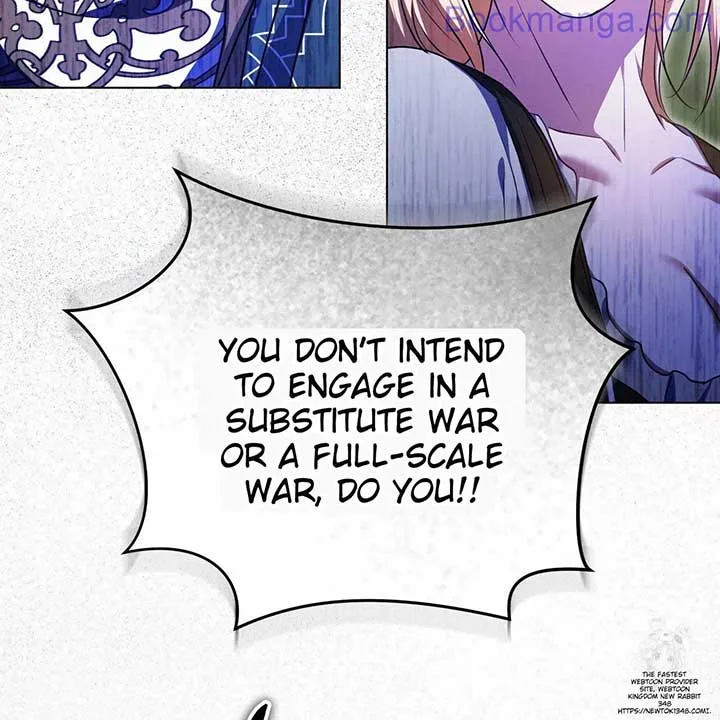 The Fake Saintess Awaits Her Exit Chapter 69 page 64