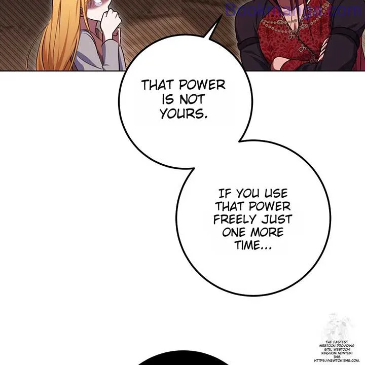 The Fake Saintess Awaits Her Exit Chapter 69 page 82