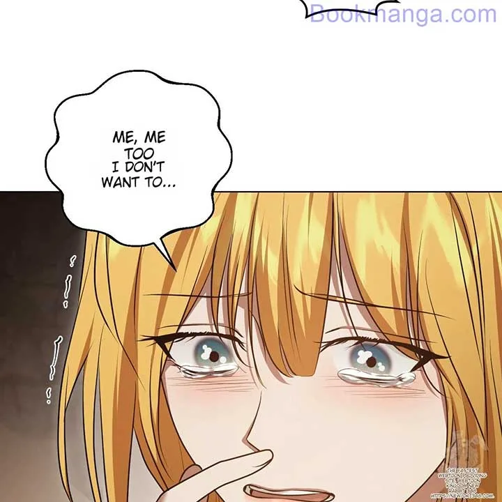 The Fake Saintess Awaits Her Exit Chapter 69 page 85