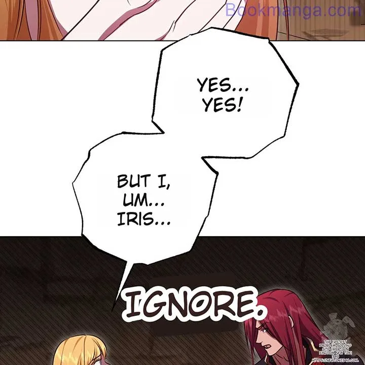 The Fake Saintess Awaits Her Exit Chapter 69 page 81