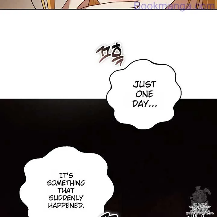 The Fake Saintess Awaits Her Exit Chapter 69 page 86