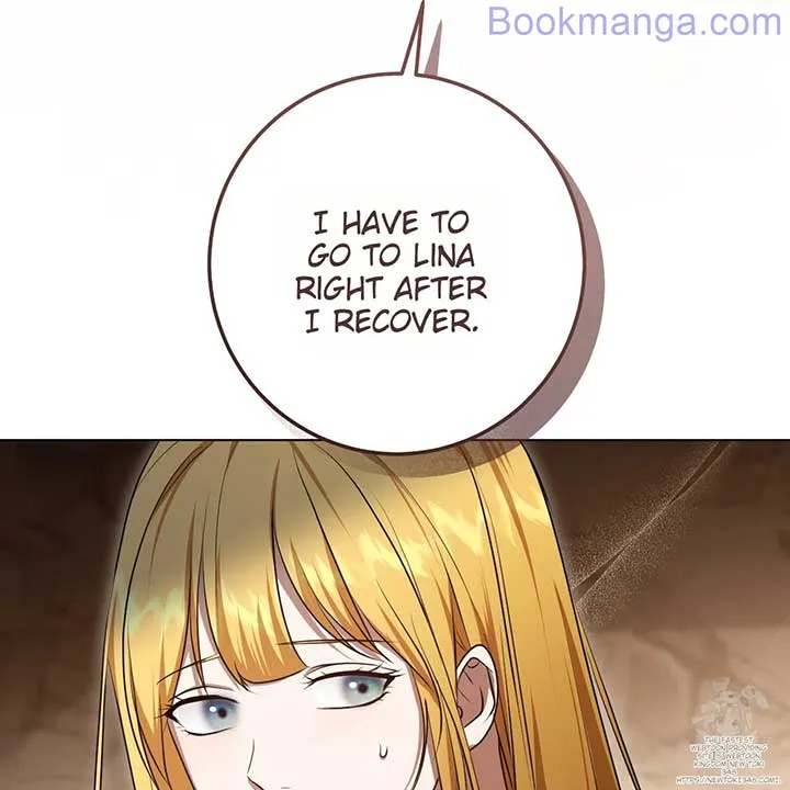The Fake Saintess Awaits Her Exit Chapter 69 page 97