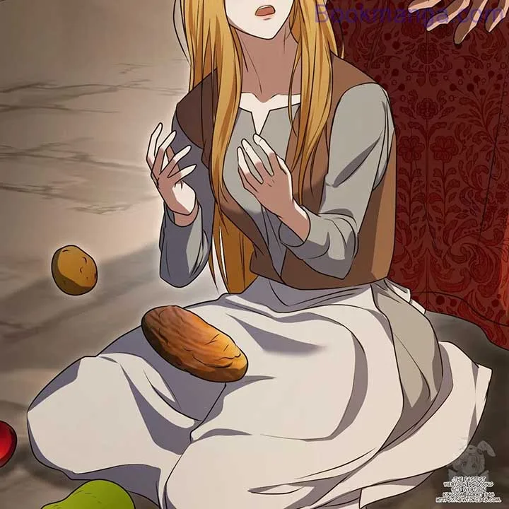 The Fake Saintess Awaits Her Exit Chapter 69 page 93