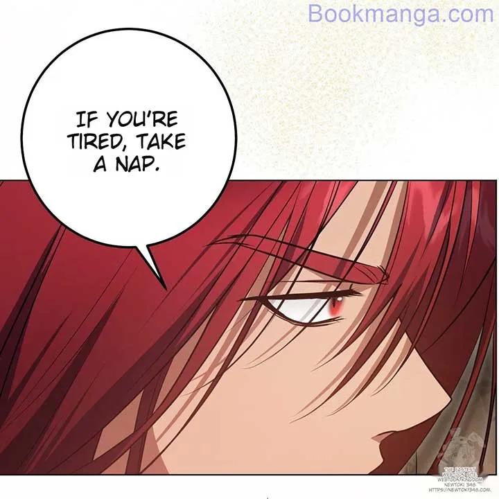 The Fake Saintess Awaits Her Exit Chapter 69 page 96