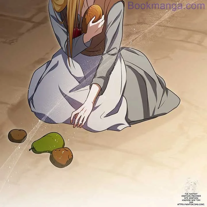 The Fake Saintess Awaits Her Exit Chapter 69 page 100