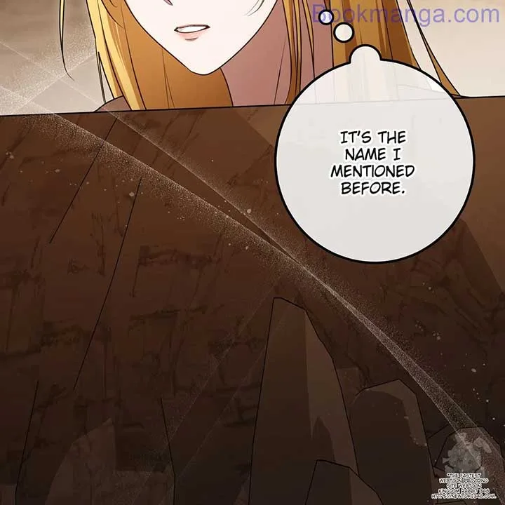 The Fake Saintess Awaits Her Exit Chapter 69 page 98