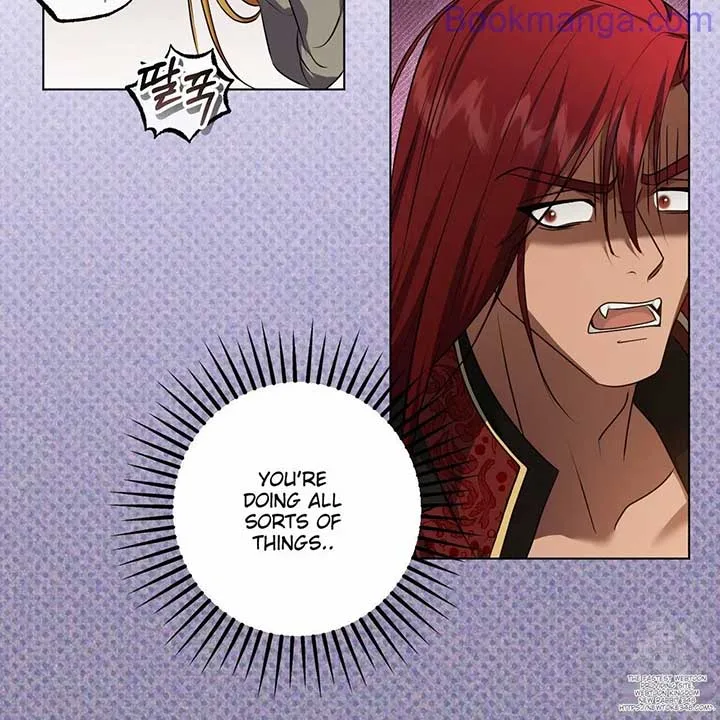 The Fake Saintess Awaits Her Exit Chapter 69 page 89