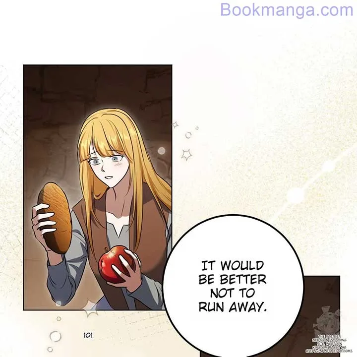 The Fake Saintess Awaits Her Exit Chapter 69 page 94