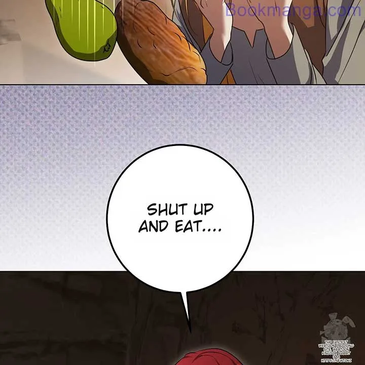 The Fake Saintess Awaits Her Exit Chapter 69 page 91
