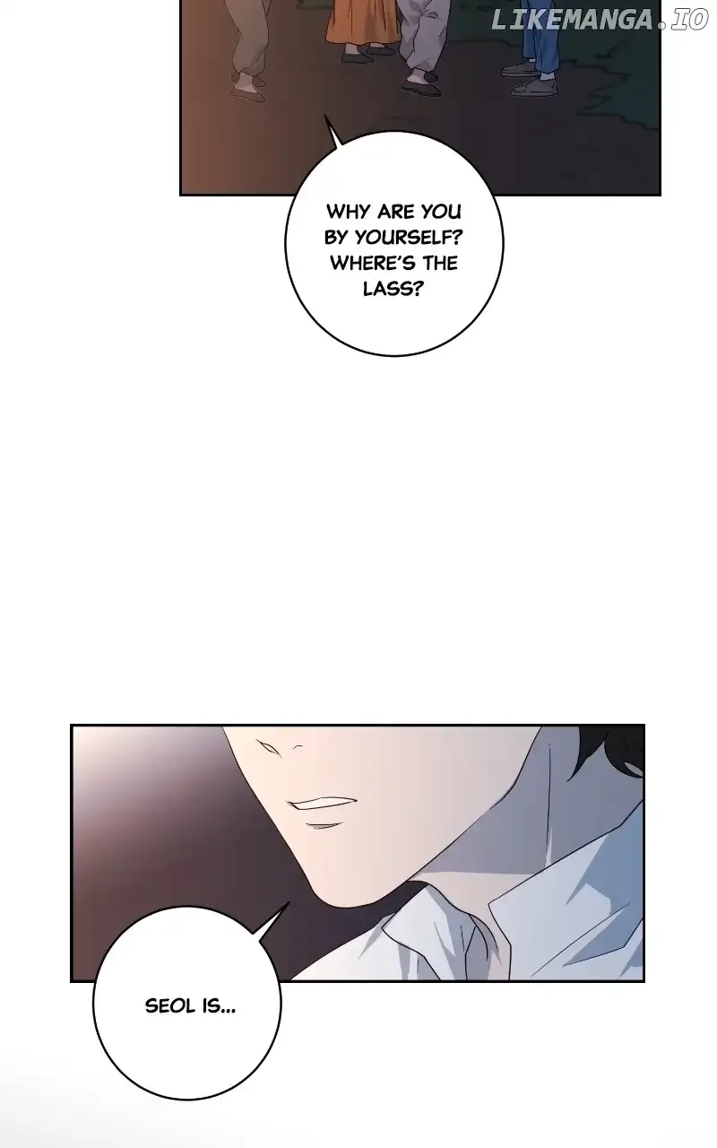 The Goddess’s Guide to Farming Chapter 69 page 9