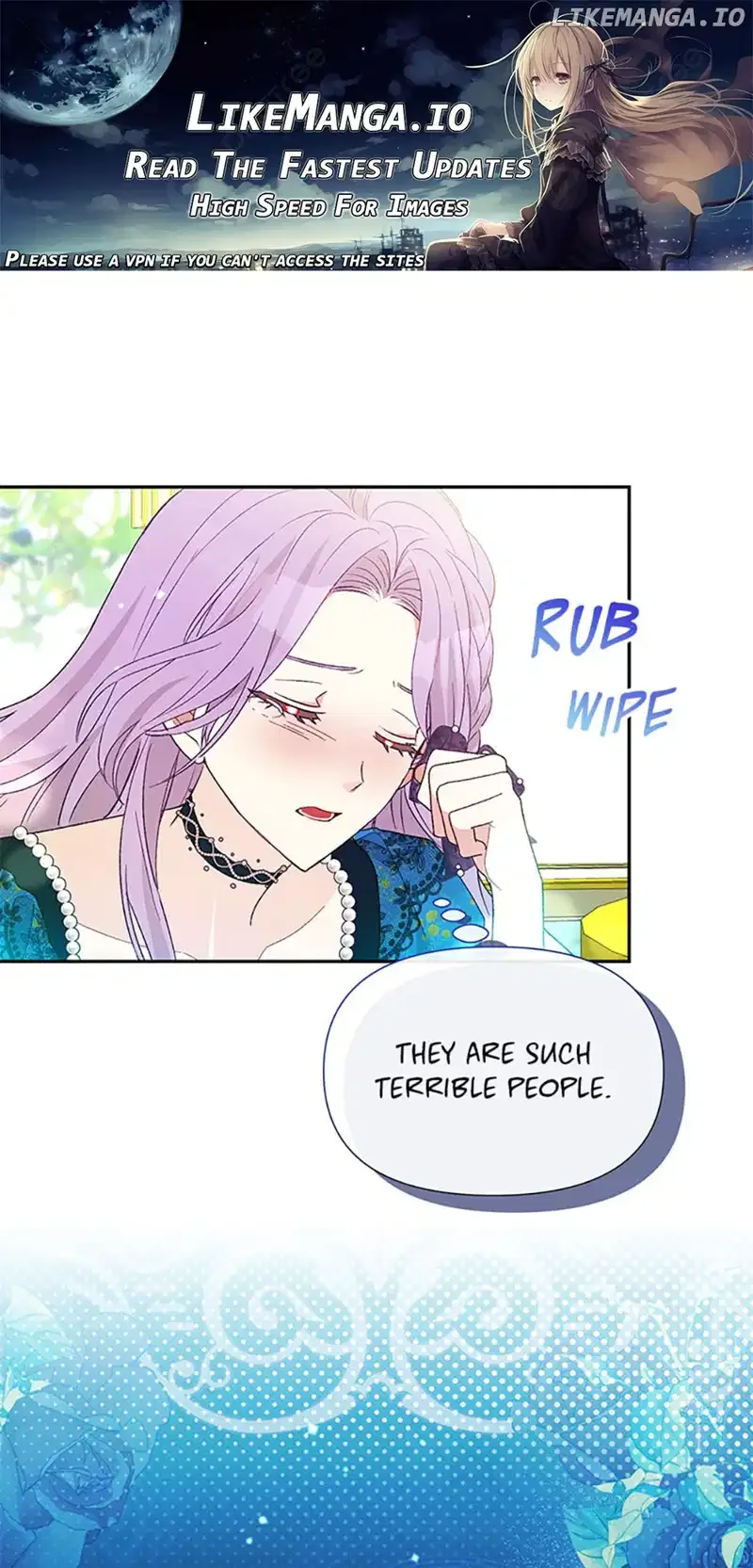 The Goal is to be Self-made Chapter 68 page 2