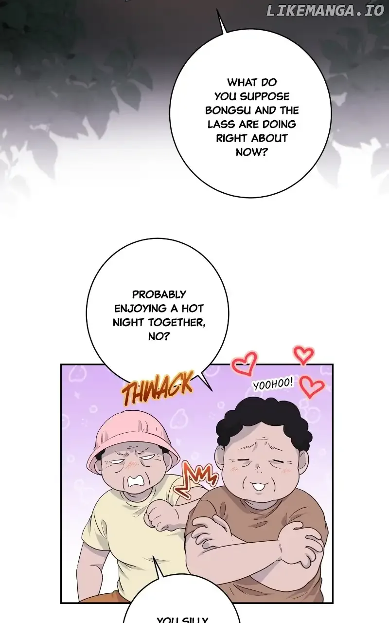 The Goddess’s Guide to Farming Chapter 69 page 3
