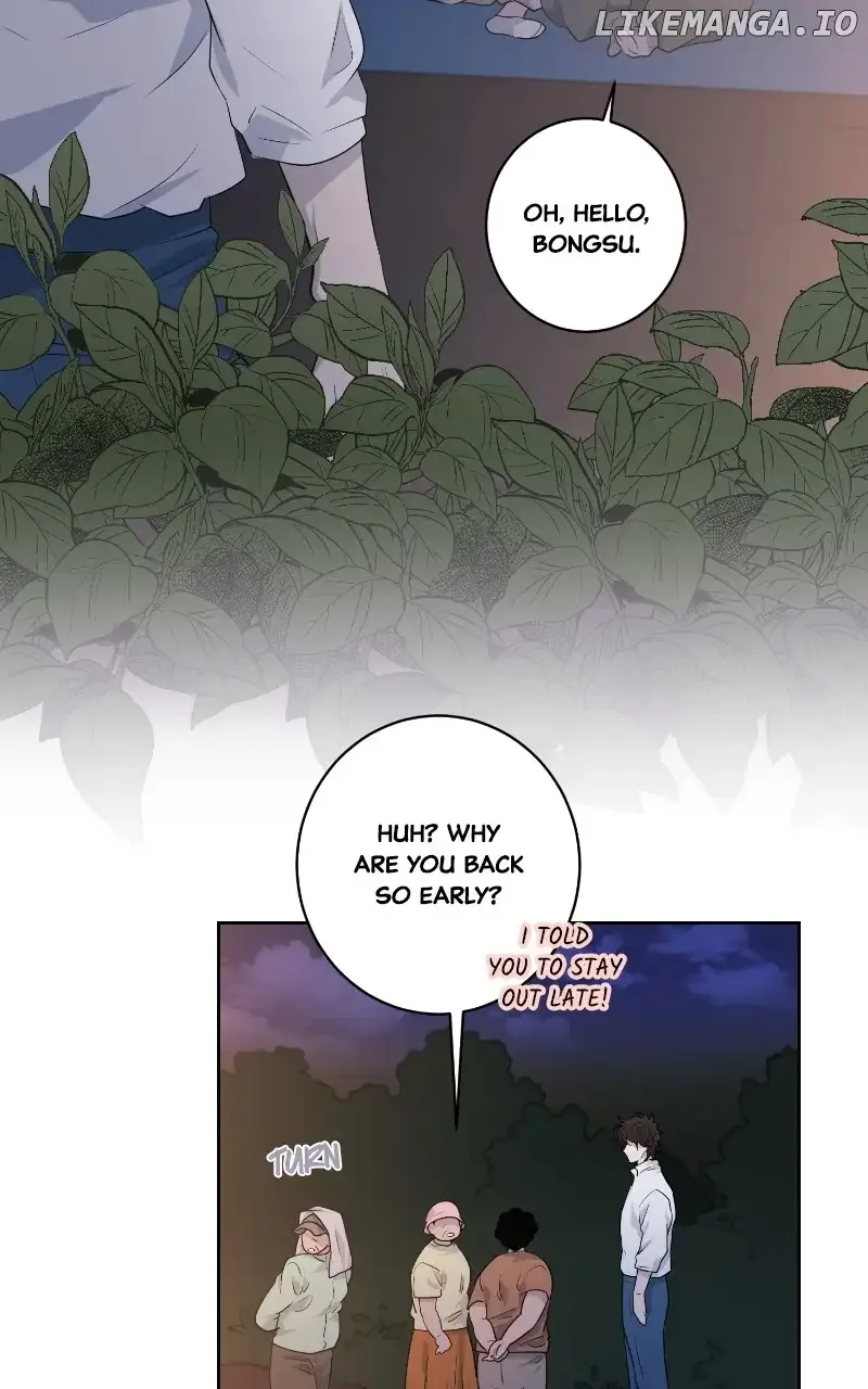 The Goddess’s Guide to Farming Chapter 69 page 8