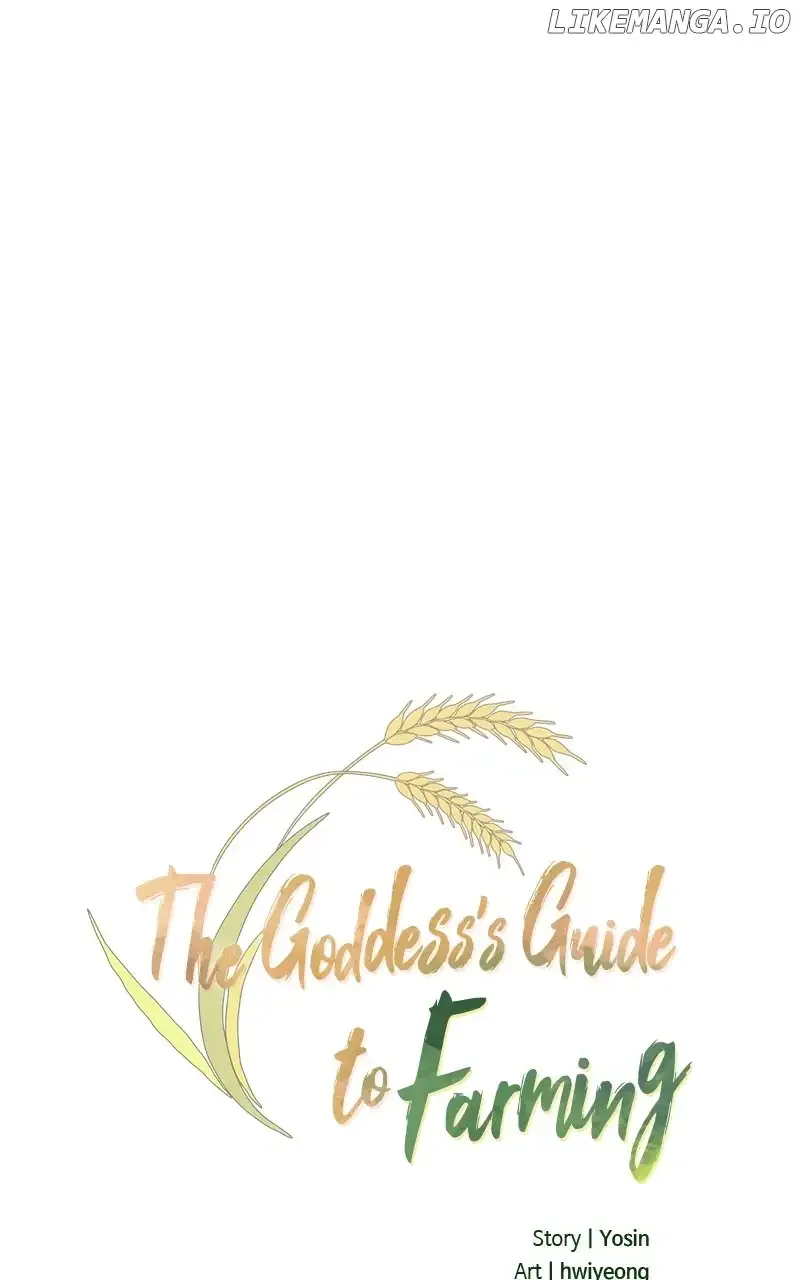 The Goddess’s Guide to Farming Chapter 69 page 16
