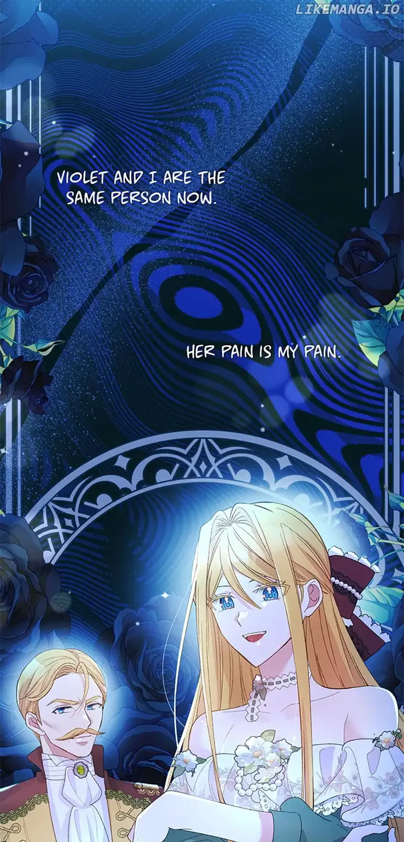 The Goal is to be Self-made Chapter 68 page 3