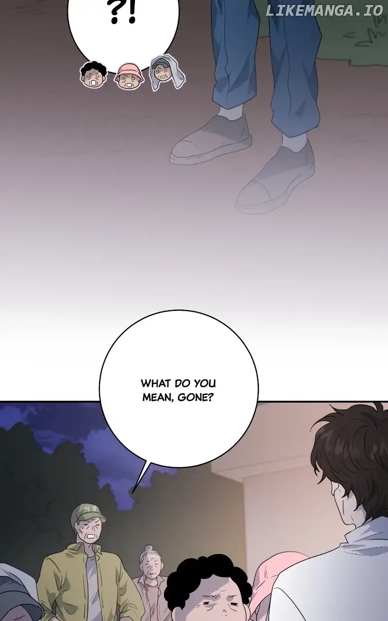 The Goddess’s Guide to Farming Chapter 69 page 11