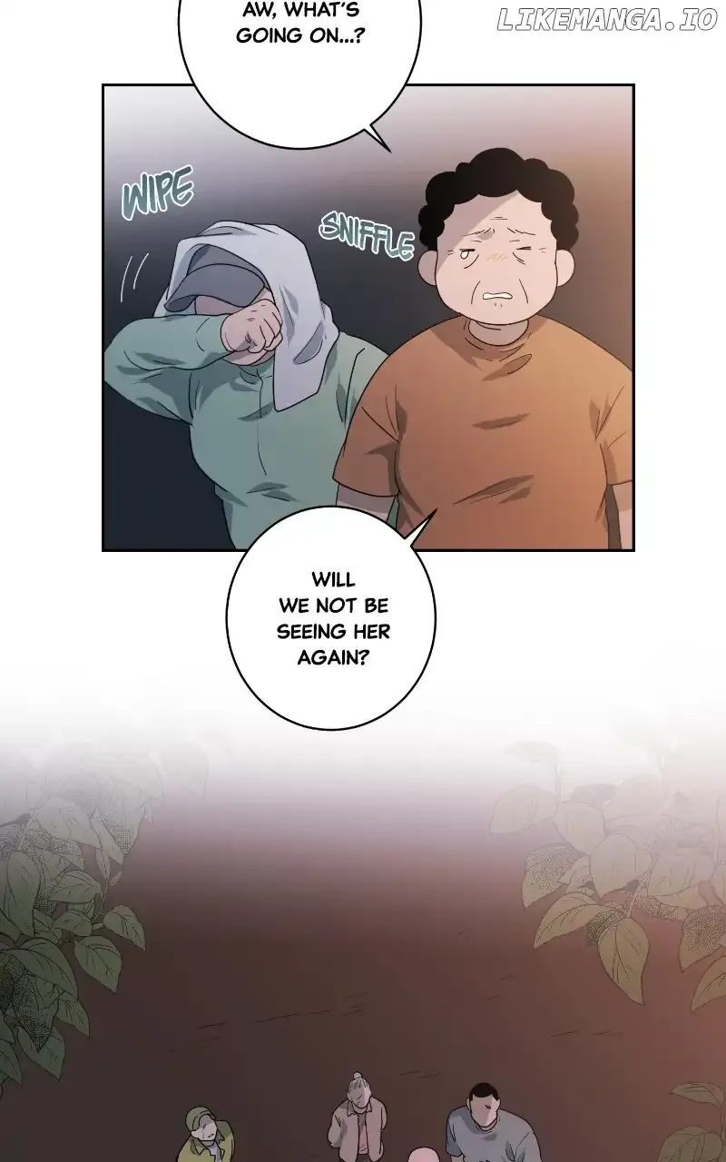 The Goddess’s Guide to Farming Chapter 69 page 14