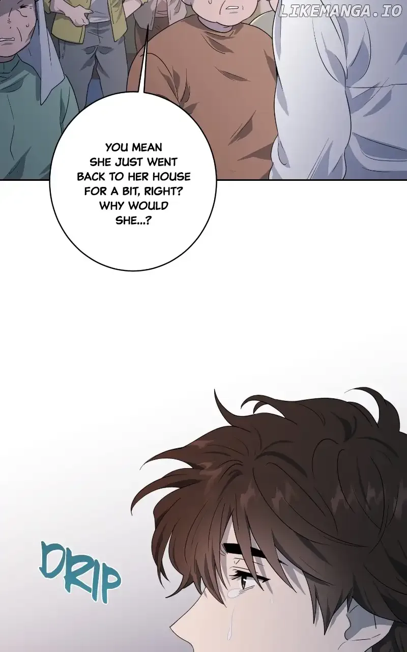 The Goddess’s Guide to Farming Chapter 69 page 12