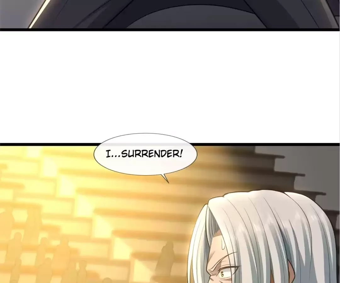 The Godly Son-in-Law of the Nation Chapter 70 page 3