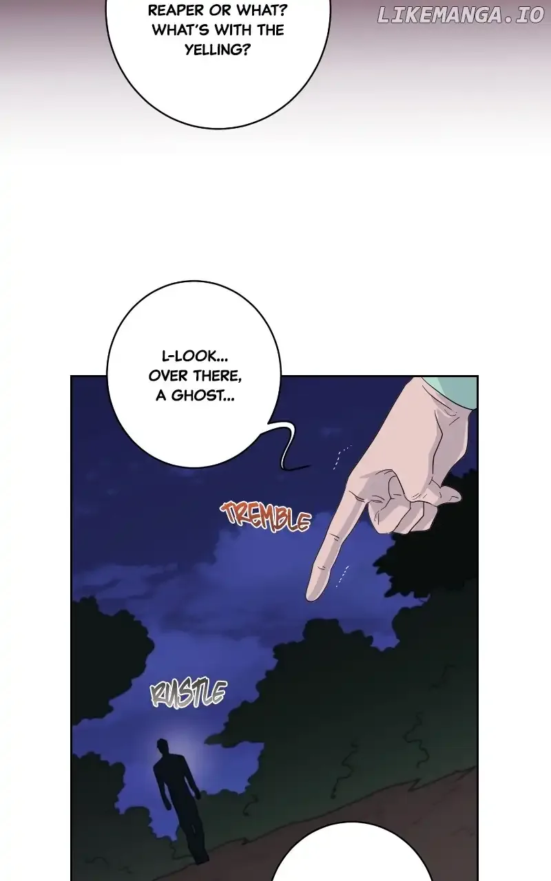 The Goddess’s Guide to Farming Chapter 69 page 6