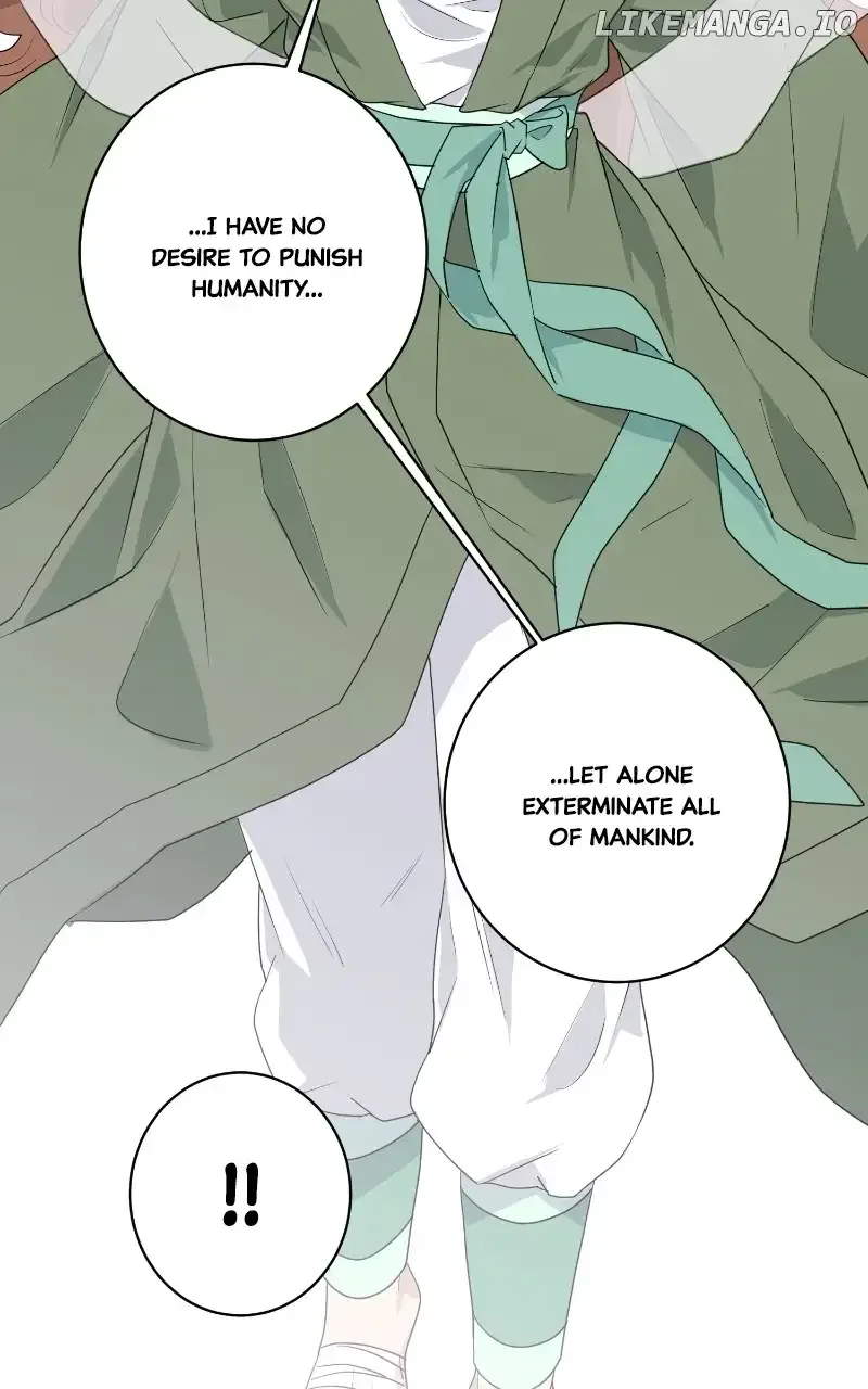 The Goddess’s Guide to Farming Chapter 69 page 29