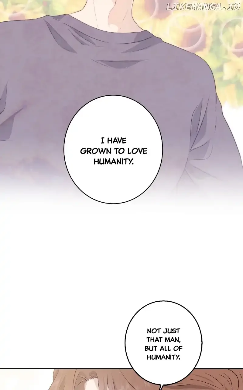 The Goddess’s Guide to Farming Chapter 69 page 34