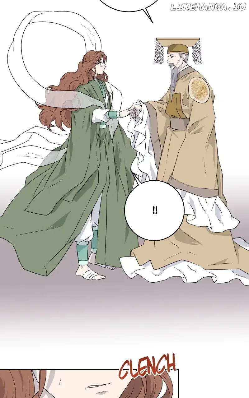 The Goddess’s Guide to Farming Chapter 69 page 27