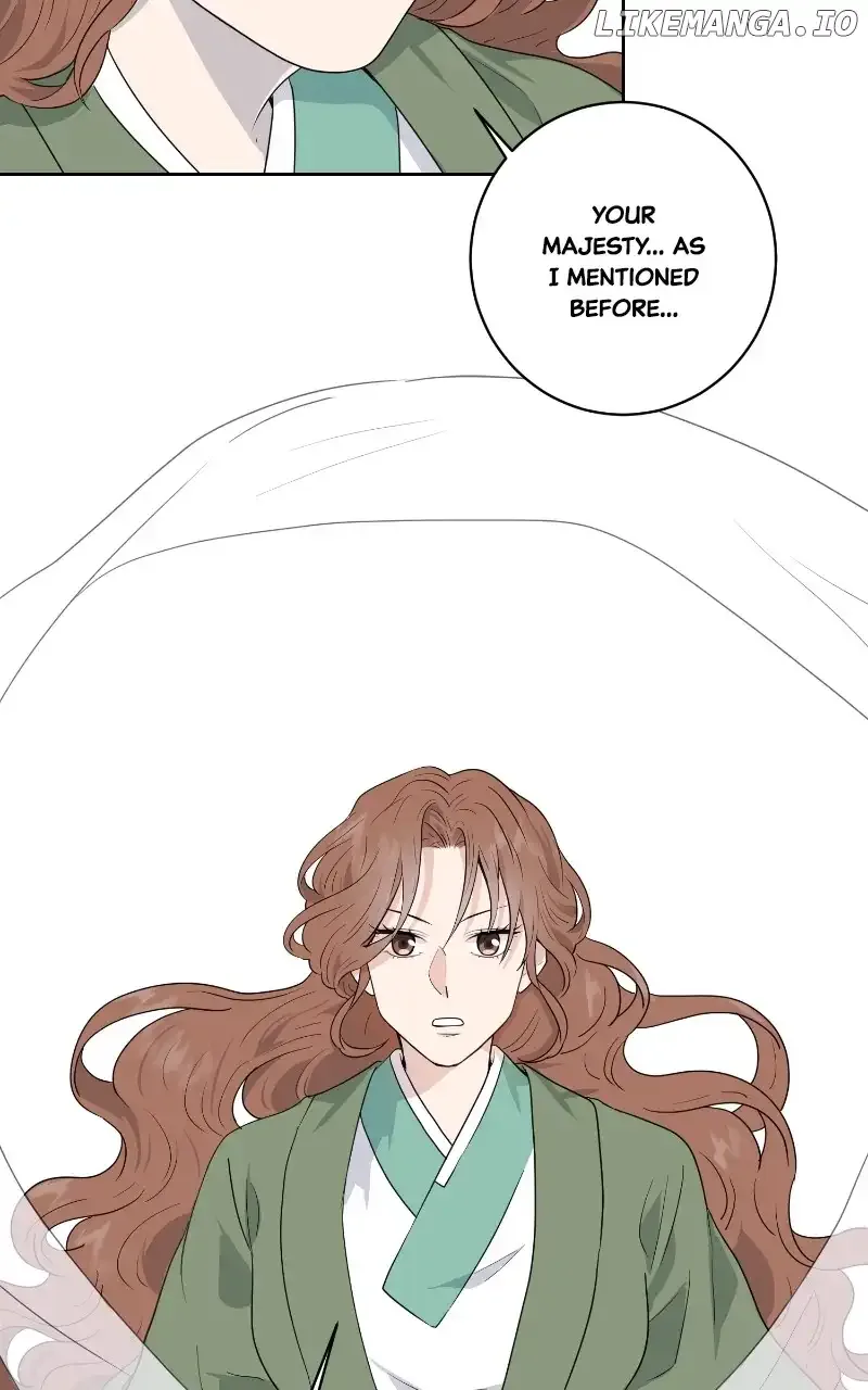 The Goddess’s Guide to Farming Chapter 69 page 28
