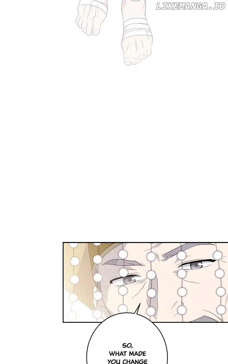 The Goddess’s Guide to Farming Chapter 69 page 30