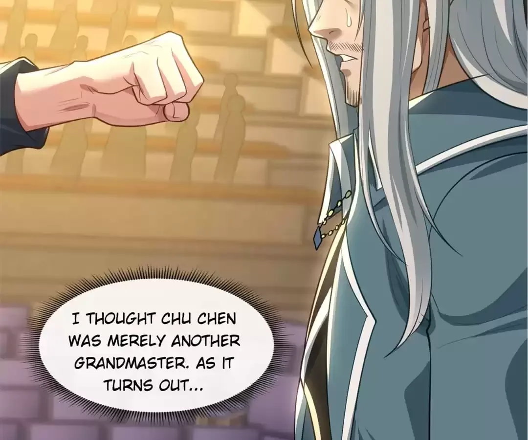 The Godly Son-in-Law of the Nation Chapter 70 page 4