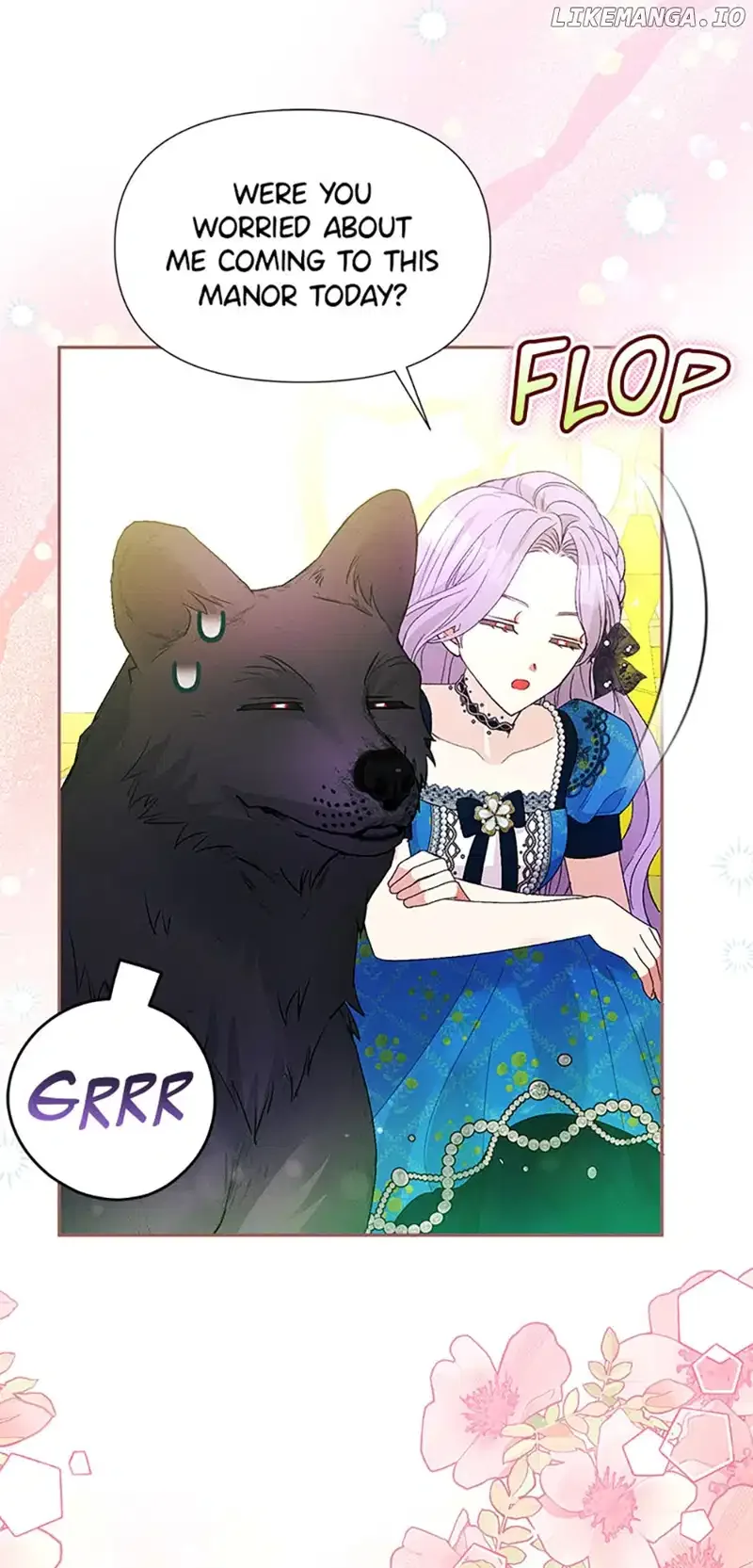 The Goal is to be Self-made Chapter 68 page 13