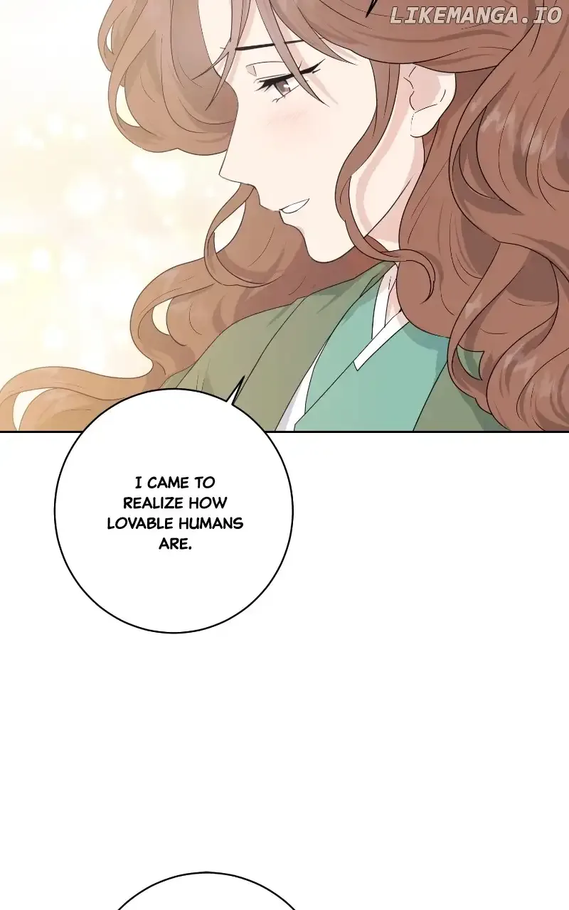 The Goddess’s Guide to Farming Chapter 69 page 35