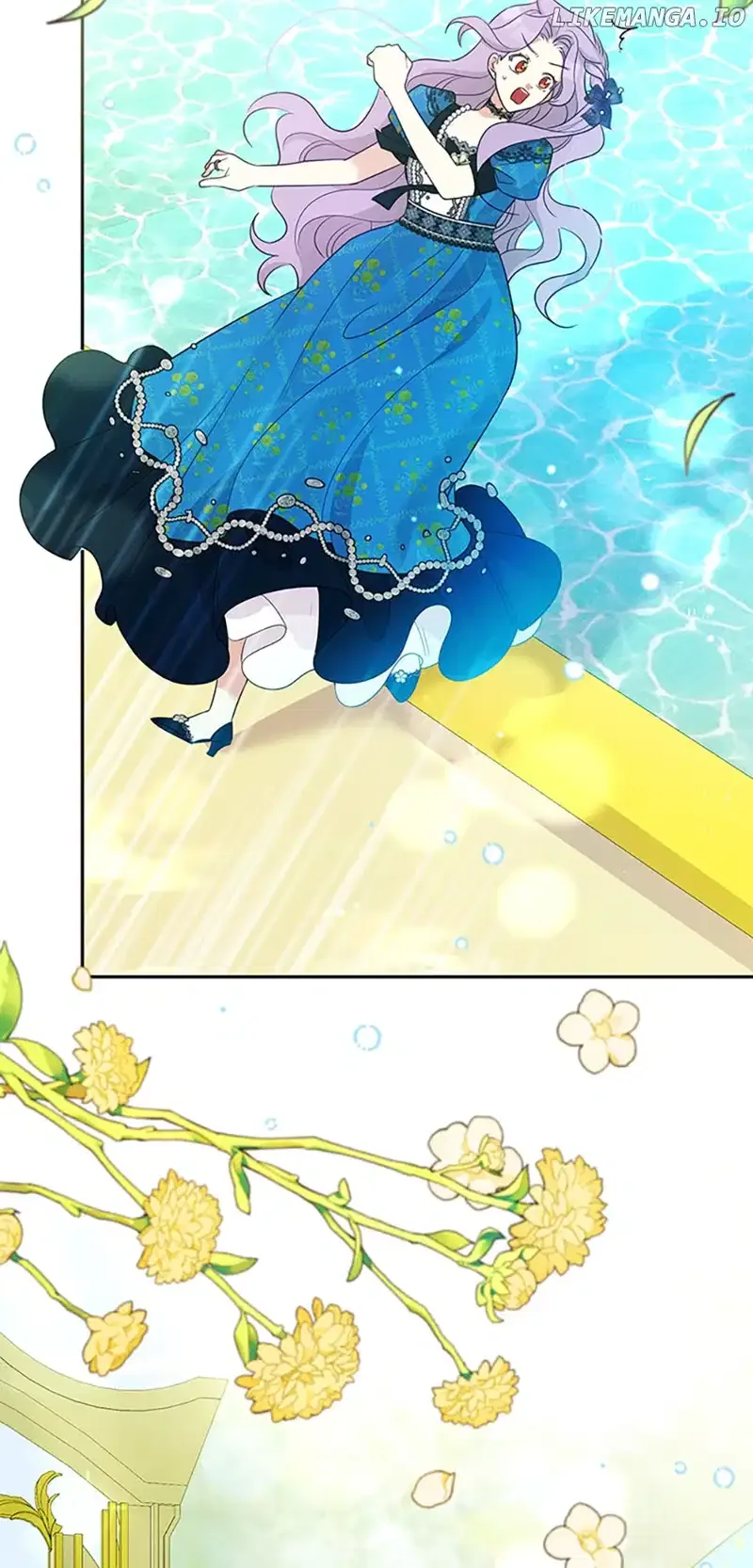 The Goal is to be Self-made Chapter 68 page 7