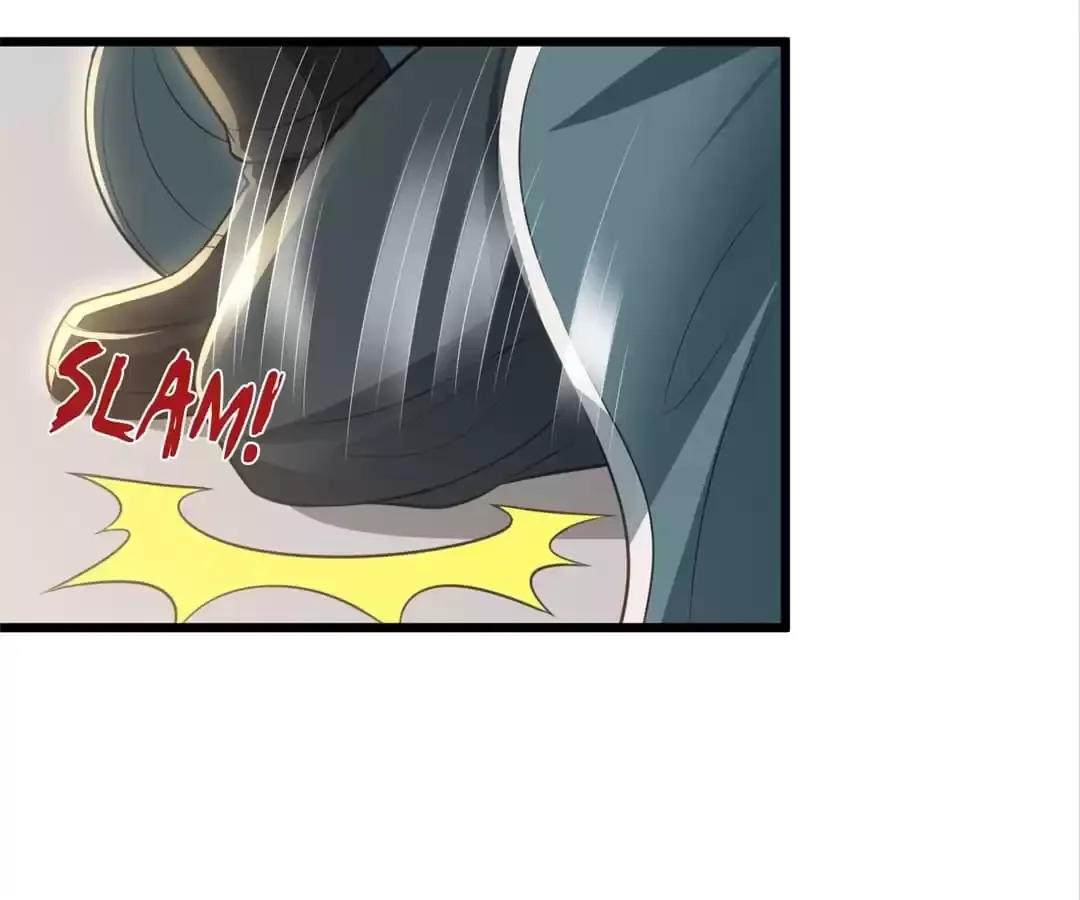 The Godly Son-in-Law of the Nation Chapter 70 page 19