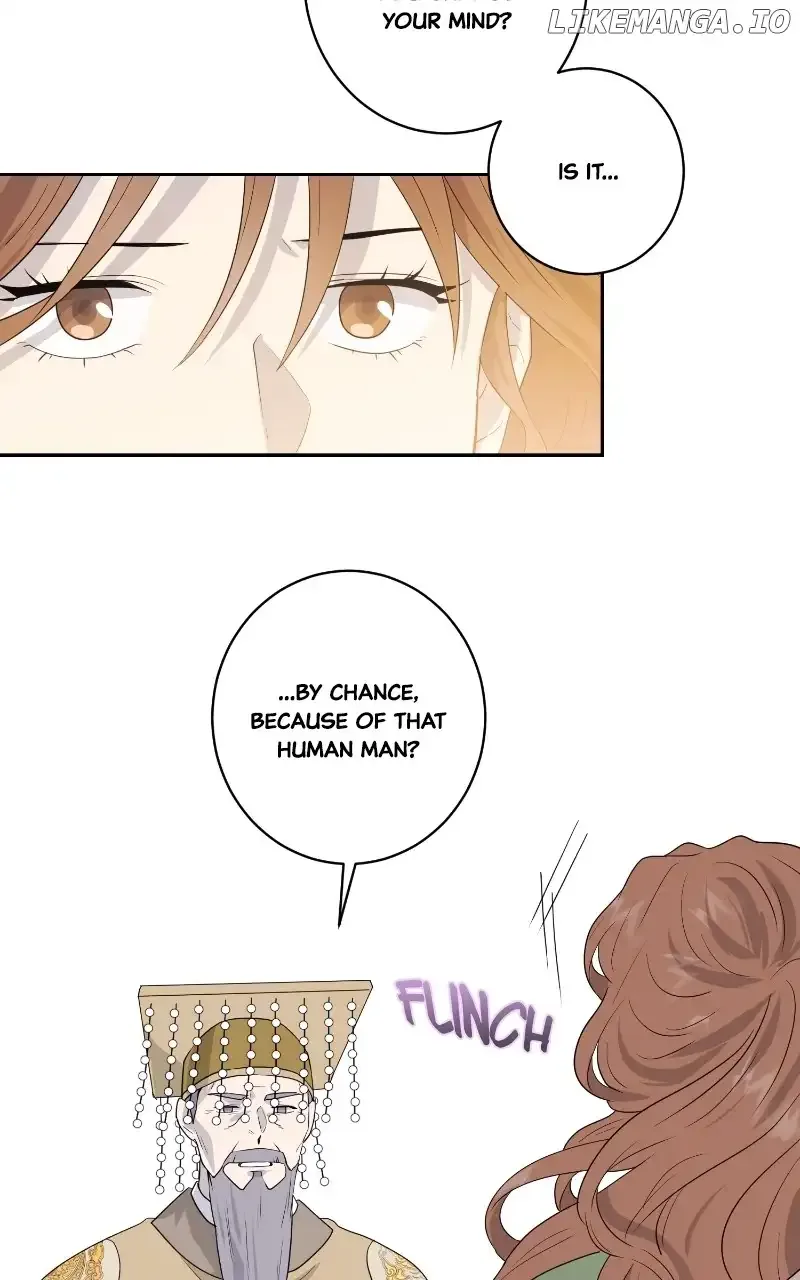 The Goddess’s Guide to Farming Chapter 69 page 31