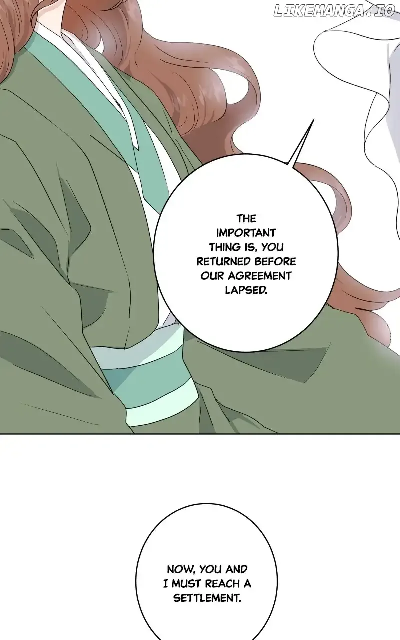 The Goddess’s Guide to Farming Chapter 69 page 26