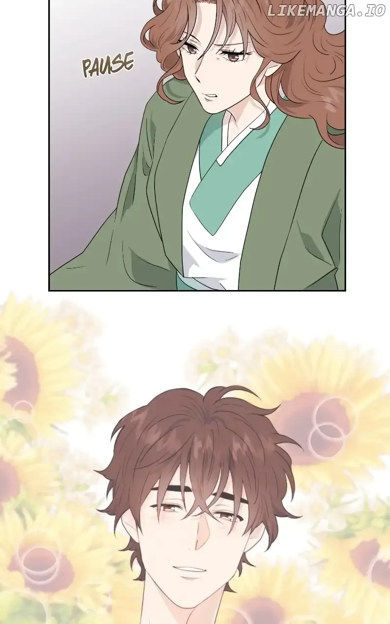 The Goddess’s Guide to Farming Chapter 69 page 33