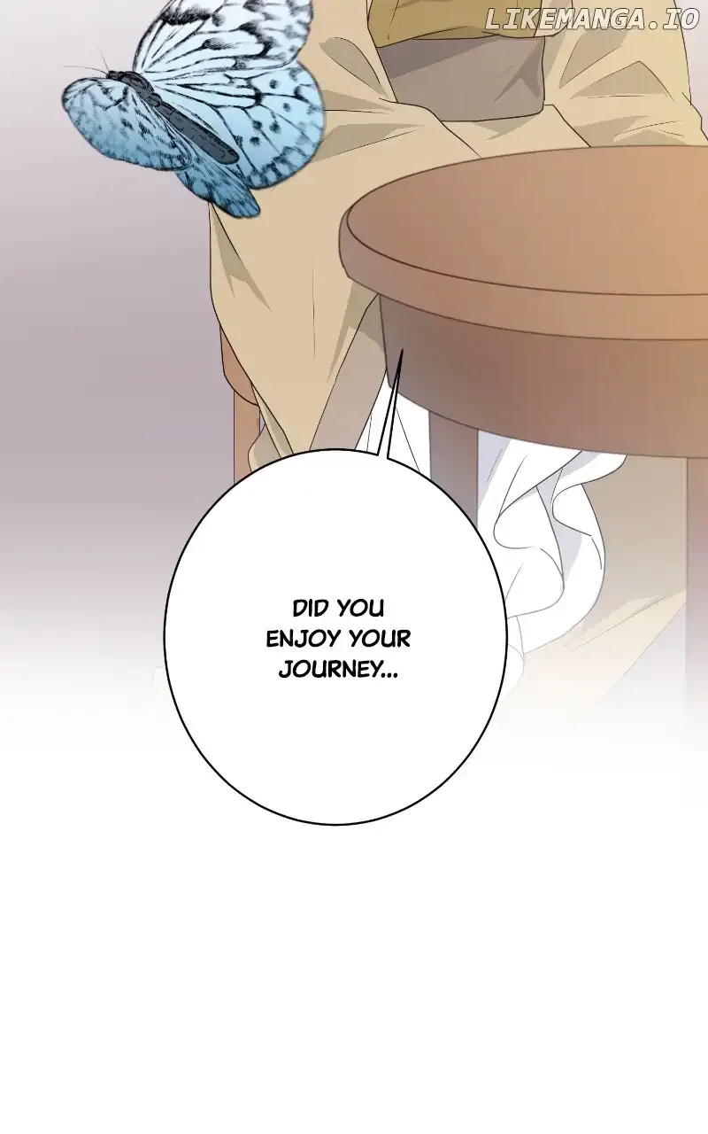 The Goddess’s Guide to Farming Chapter 69 page 23