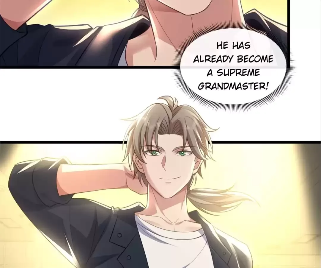 The Godly Son-in-Law of the Nation Chapter 70 page 6