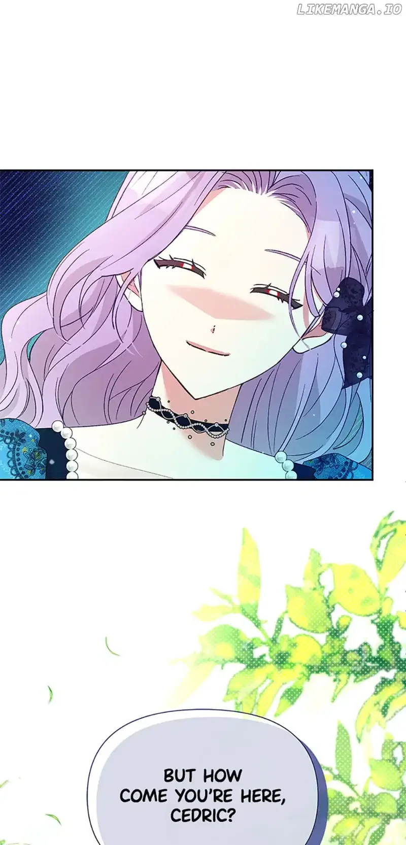 The Goal is to be Self-made Chapter 68 page 11