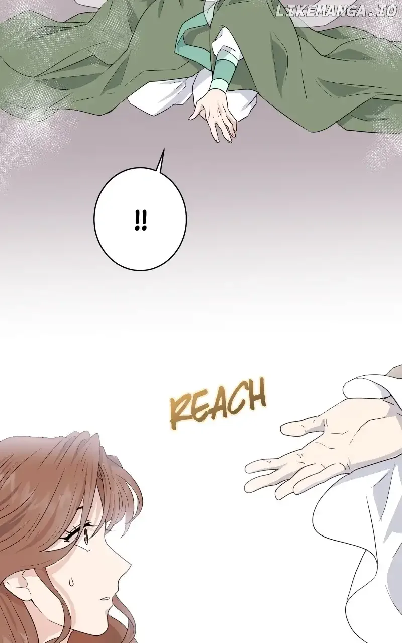 The Goddess’s Guide to Farming Chapter 69 page 25