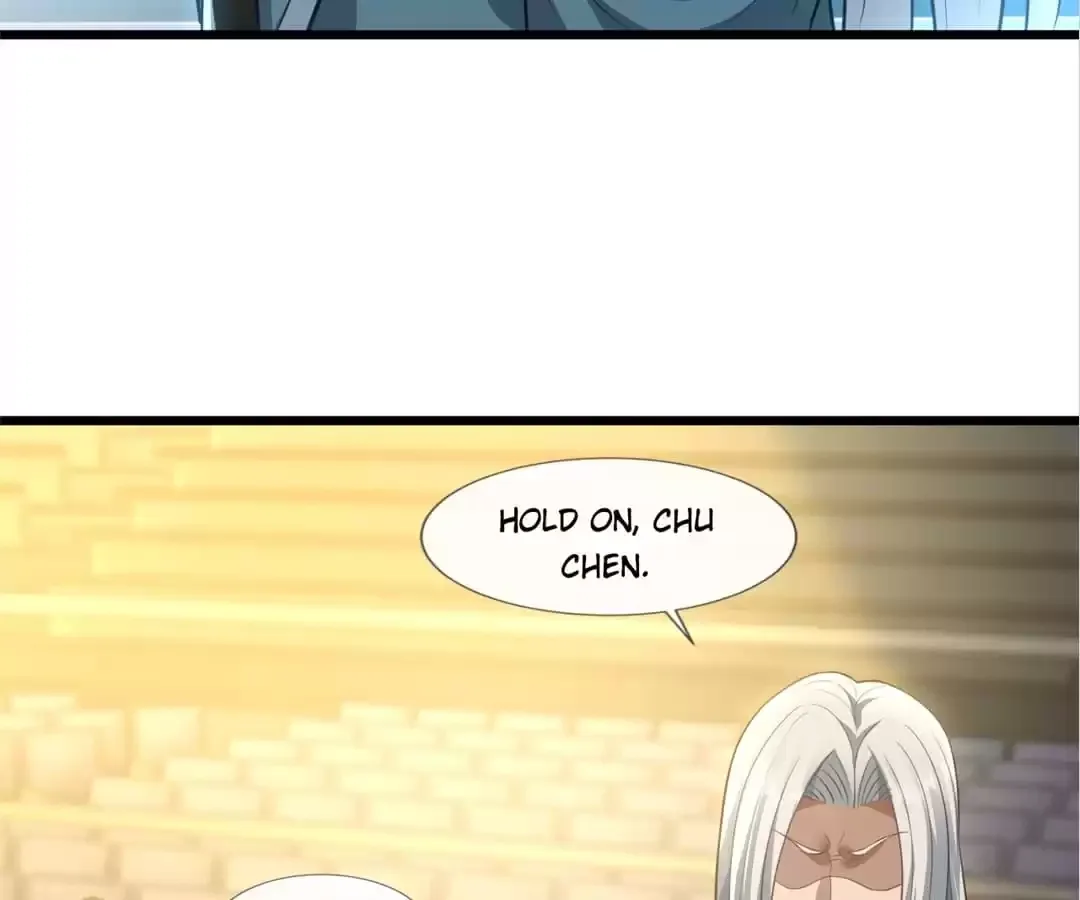 The Godly Son-in-Law of the Nation Chapter 70 page 14
