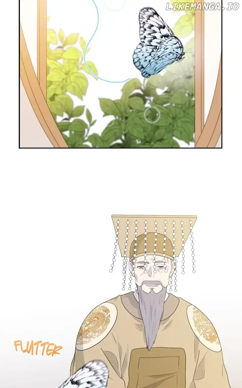 The Goddess’s Guide to Farming Chapter 69 page 22