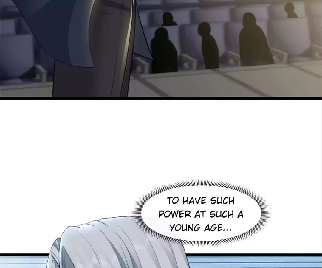 The Godly Son-in-Law of the Nation Chapter 70 page 12