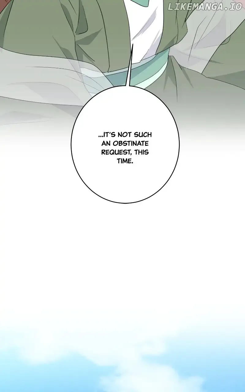 The Goddess’s Guide to Farming Chapter 69 page 49